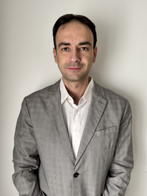 Ștefan Leonte, broker imobiliar
